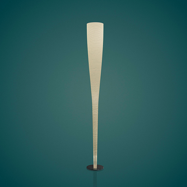Mite Led Anniversario Floor Lamp