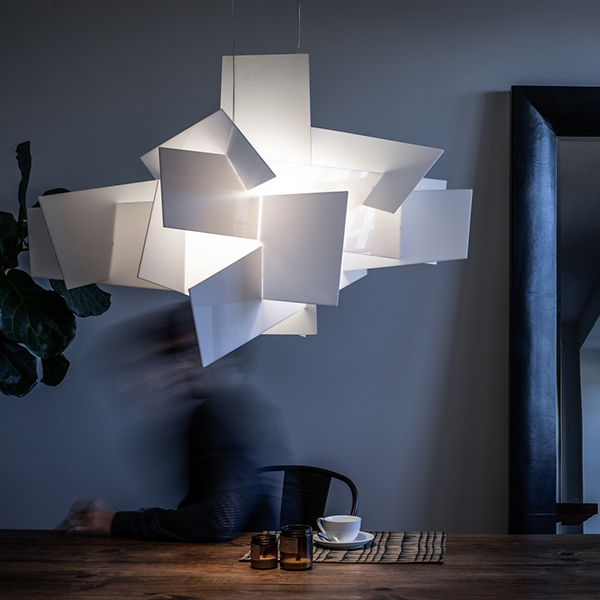 Big Bang XL Suspension Lamp