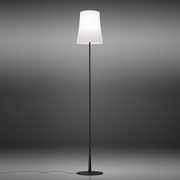 Birdie Easy Floor Lamp