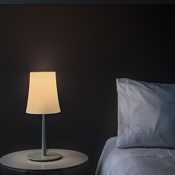 Birdie Easy Small Table Lamp