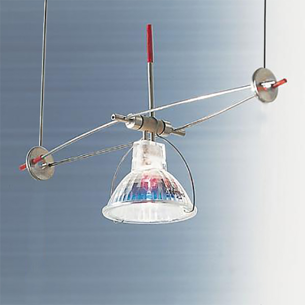 YaYaHo Element 2 Suspension Lamp