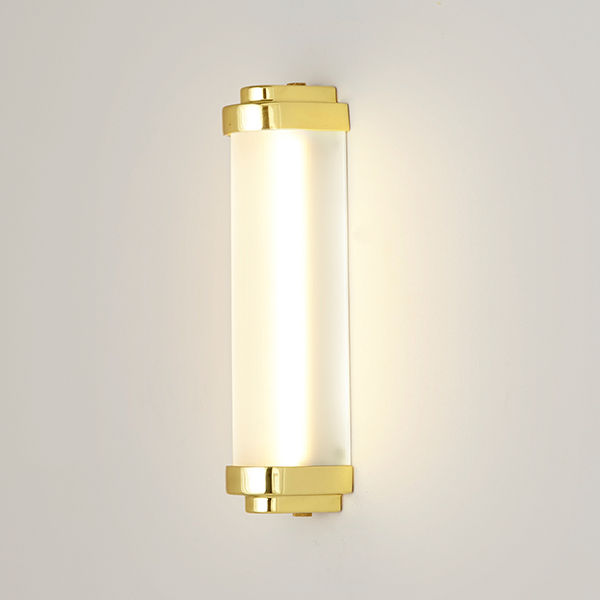 Cabin LED 27cm Wall Lamp