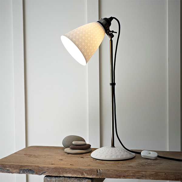 Hector 21 Table Lamp