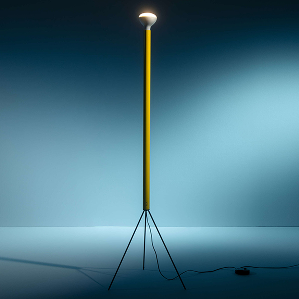 Luminator Floor Lamp