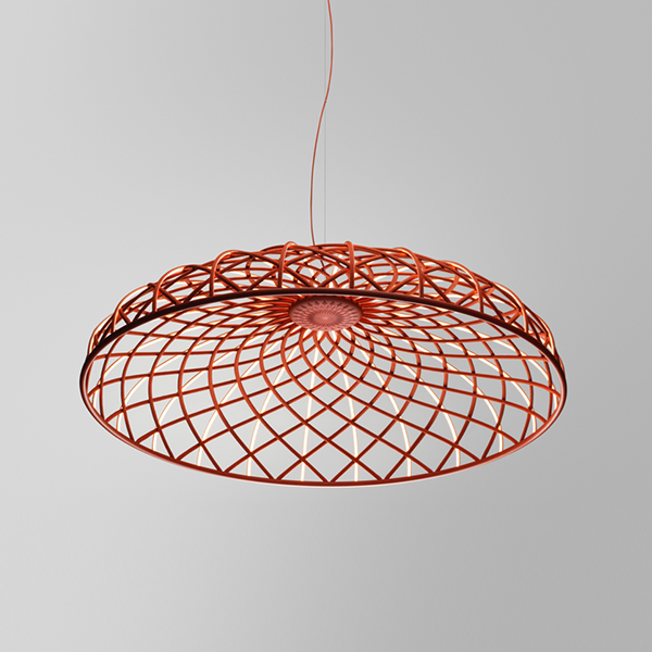 SKYNEST Suspension Lamp