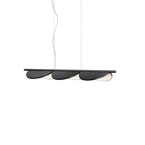 Almendra Linear S3 Suspension Lamp