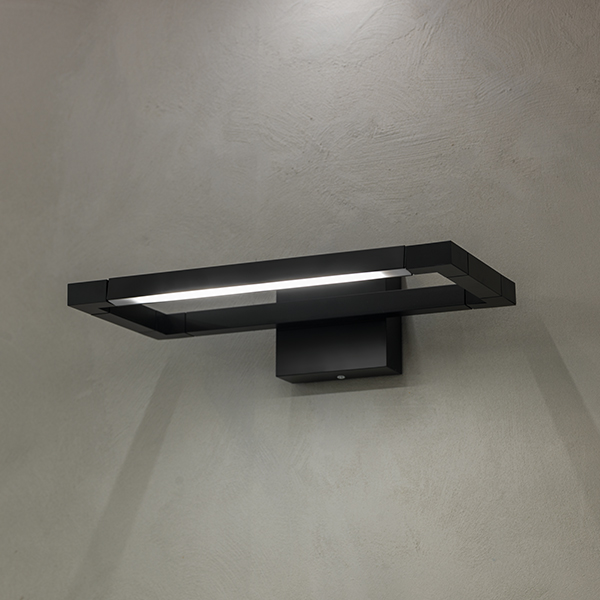 Spigolo Wall Lamp