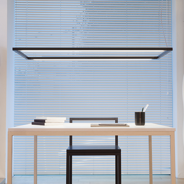 Spigolo Horizontal Pendant