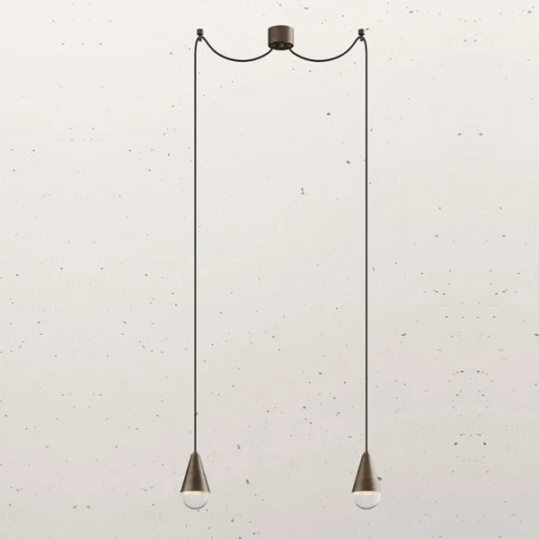 Dew B Suspension Lamp