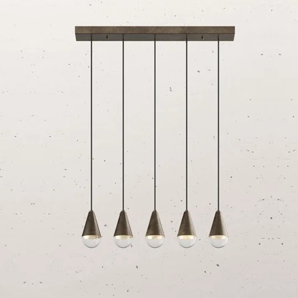 Dew C Suspension Lamp