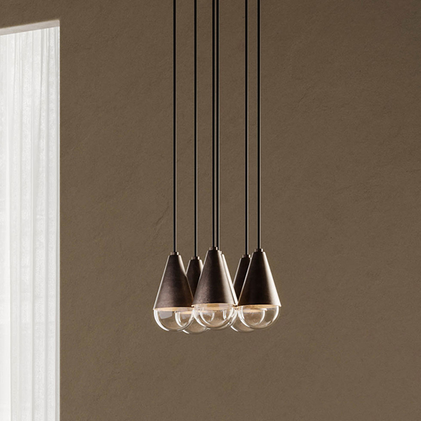 Dew D Suspension Lamp