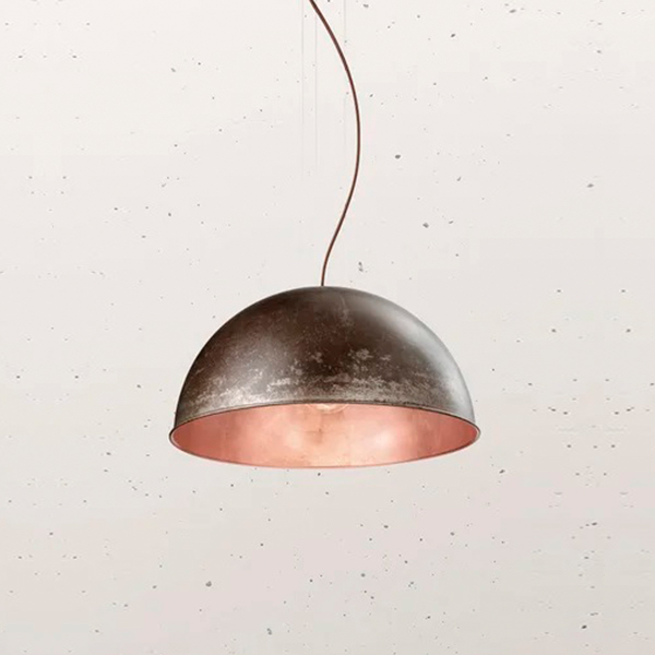 Galileo Suspension Lamp - A