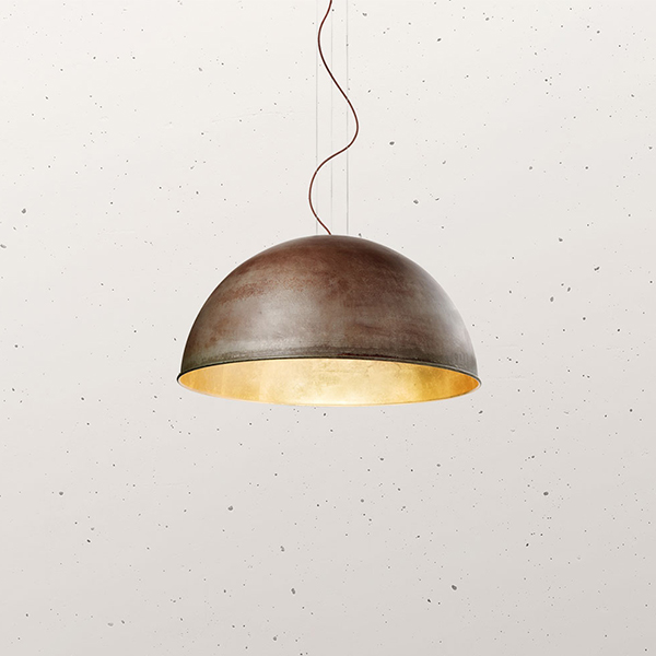 Galileo Suspension Lamp - B