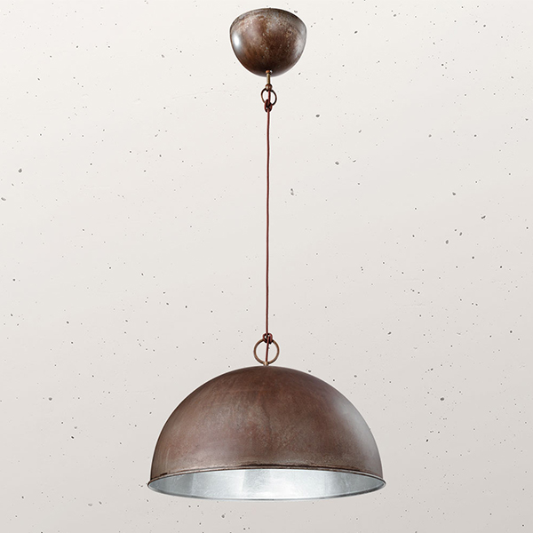 Galileo Suspension Lamp - C