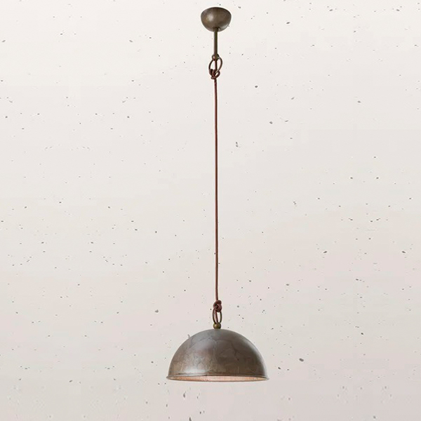 Galileo Suspension Lamp - D