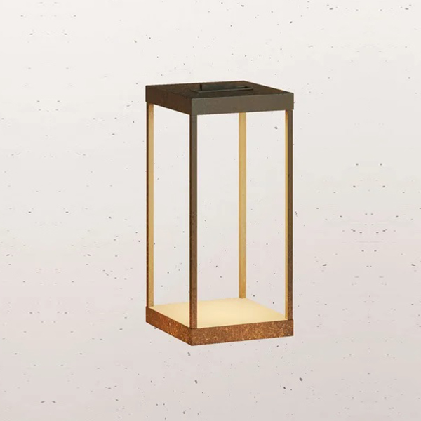 Lanterne Slim B Outdoor Floor Lamp