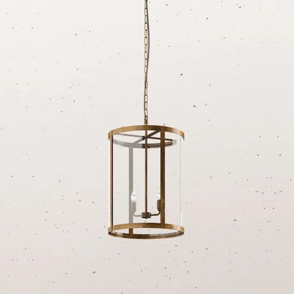 London Suspension Lamp - H