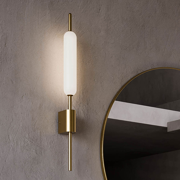 Typha Wall Lamp