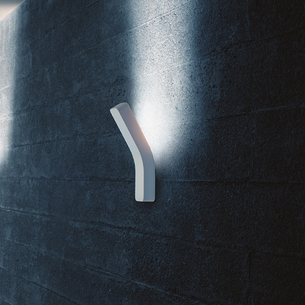 Platone W1 Wall Lamp