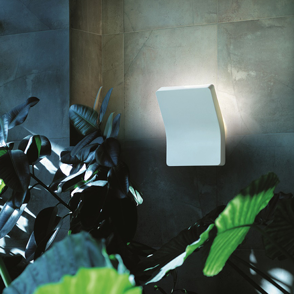 Platone W3 Wall Lamp