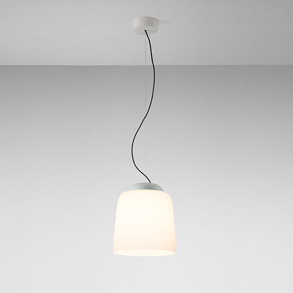 Teodora Glass S1 Suspension Lamp