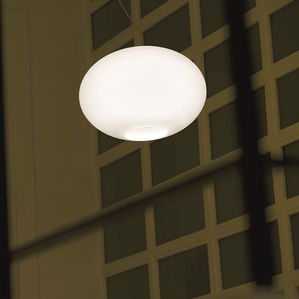 Zero S5 Suspension Lamp