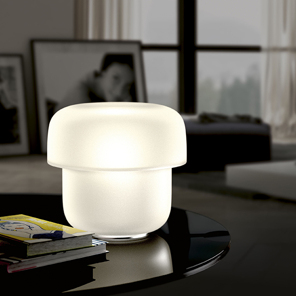 Mico T3 Table Lamp