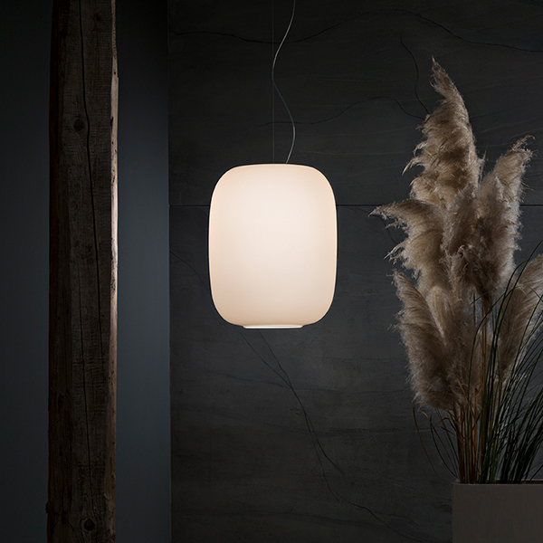 Santachiara S1 Suspension Lamp