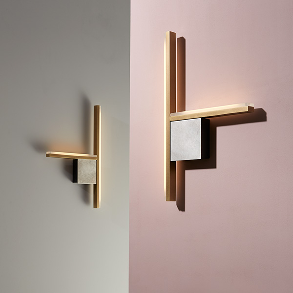 Almost Essence DX Wall Lamp