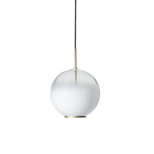 Misty Large Suspension Lamp