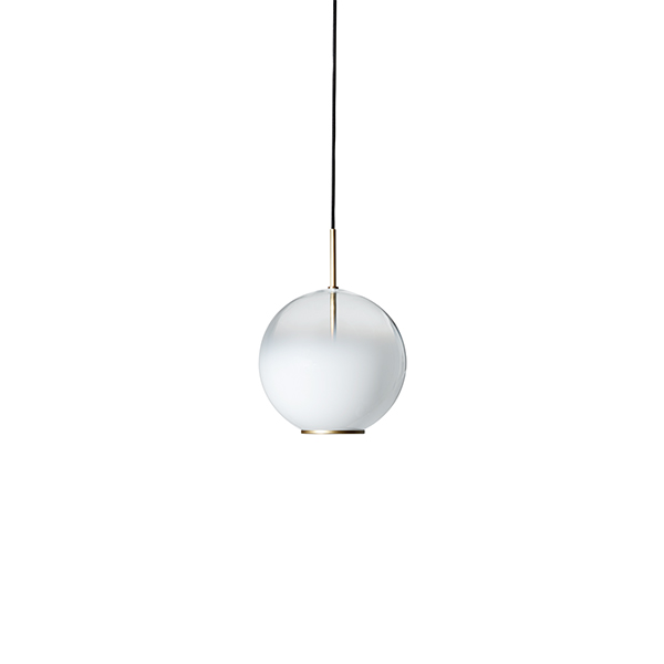 Misty Small Suspension Lamp
