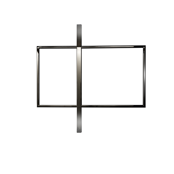 Mondrian LED Wall Lamp