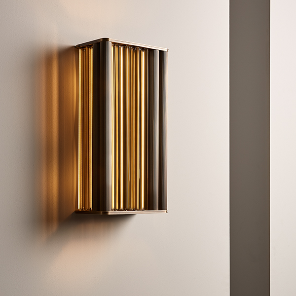 Numa Wall Lamp