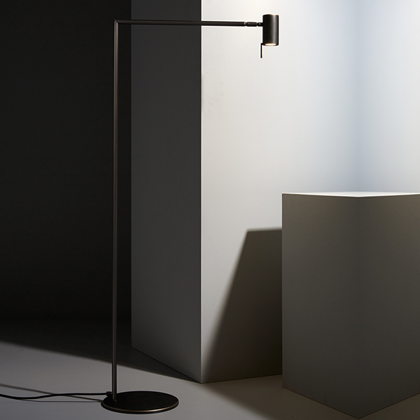 Rectus Floor Lamp