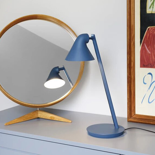 NJP Mini Table Lamp