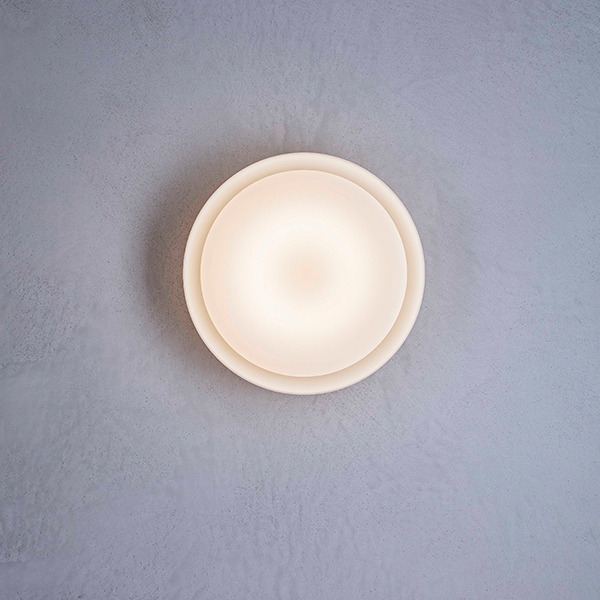 Mint 3 Wall Lamp