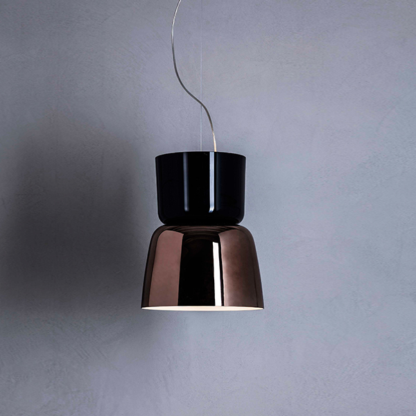 Bloom S5 Suspension Lamp