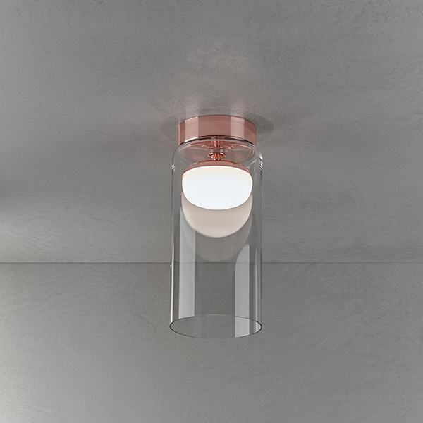 Diver C5 Ceiling Lamp