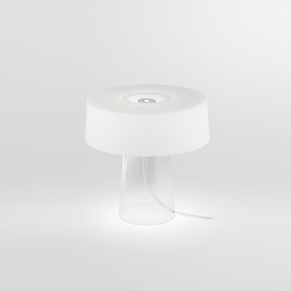 Glam Small T3 Table Lamp