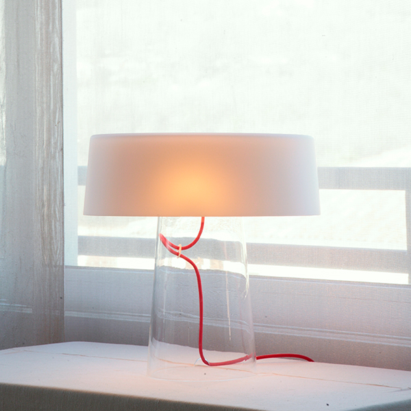 Glam T3 Table Lamp