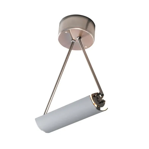 Scintilla Medium Suspension Lamp