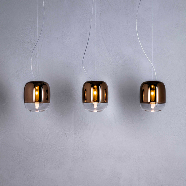 Gong S1 3B Suspension Lamp