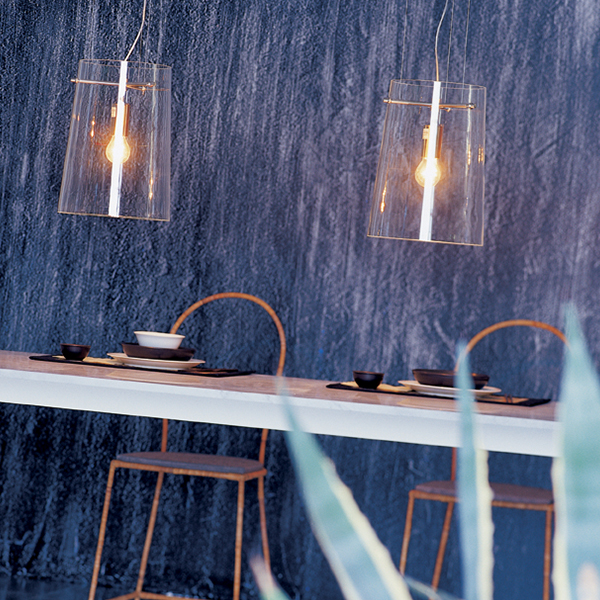 Sera S1 Suspension Lamp