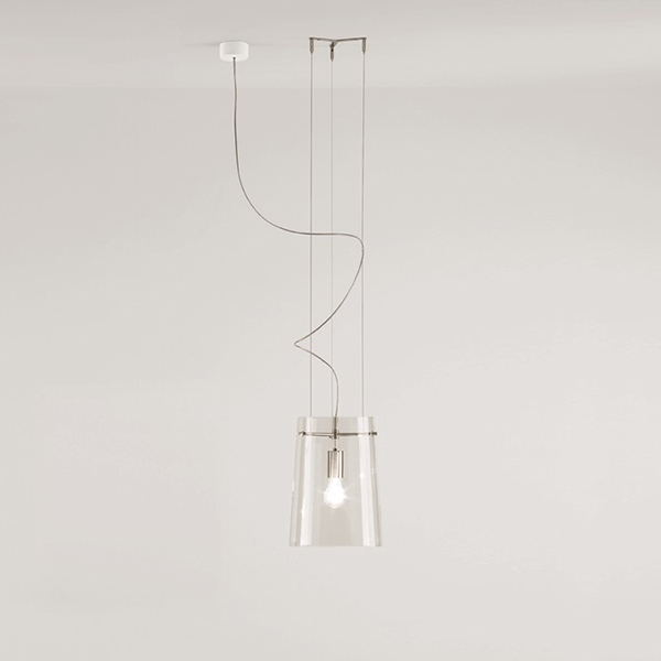 Sera Small S1 Suspension Lamp