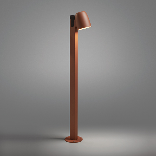 Nut B-90 Outdoor Floor Lamp