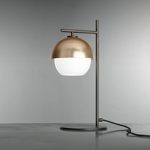 Urban Table Lamp