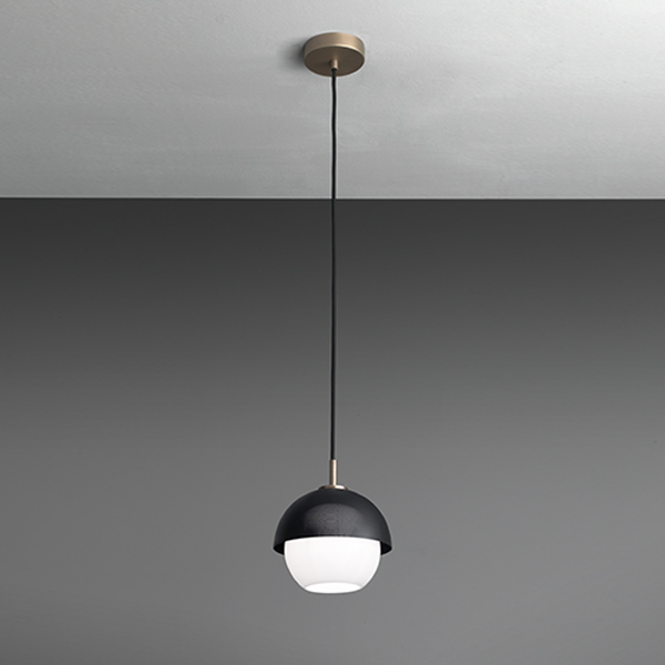 Urban 1 Medium Suspension Lamp