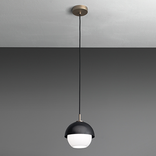 Urban 1 Large Suspension Lamp