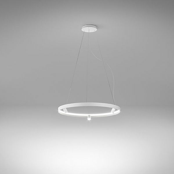 Arena Suspension Lamp - 100cm