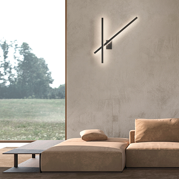 Carmen Wall Lamp - 150cm